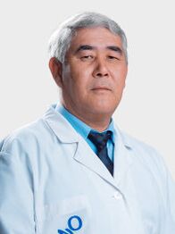 Доктор ревматолог Бейбарс